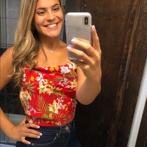 Meet your Posher, Maryluz